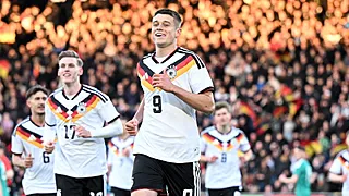 Vertrekkansen stijgen: Tresoldi imponeert in Duitsland