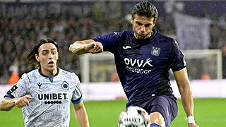 Van Damme geeft Hoedt veeg uit de pan