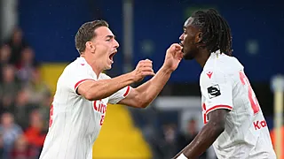 'Toptransfer Standard: Serie A en Ligue 1 lonken'