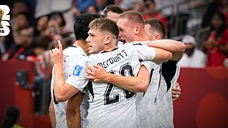 Belgische topclubs, opgelet: ontdek deze ster bij Nieuw-Zeeland