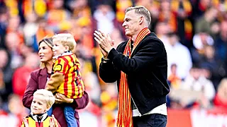 Transfersurprise! 'Nikola Storm terug naar Jupiler Pro League'