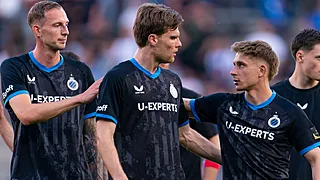 'Over & out? Club Brugge-duo valt hopeloos door de mand'