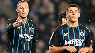 Opvallend: bankzitter Club Brugge heeft WK-ticket beet