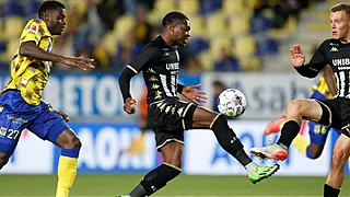 'Nkuba en Ilaimaharitra op weg naar Franse competitie'