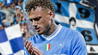 Pijnlijke details Noa Lang-aftocht: opvallende rol Lukaku