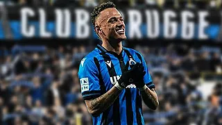 Noa Lang-stunt bij Club Brugge krijgt onverwachte wending