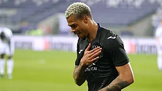 Nmecha laat zich uit over verlengd verblijf bij RSCA