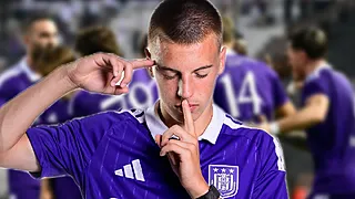 Anderlecht haalt slag thuis: goudhaantje tekent tot 2029
