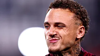 'Transferschok Noa Lang: ook Club Brugge plots genoemd'