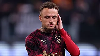 'Hard gelag voor Noa Lang: wééral nieuwe transfer'