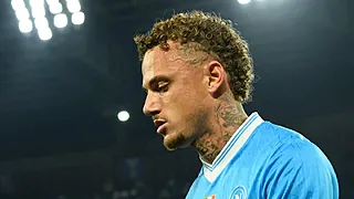 'Transferschok Noa Lang: ook Club Brugge genoemd'