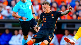 Nederlanders gaan helemaal los na WK-selectie Lang
