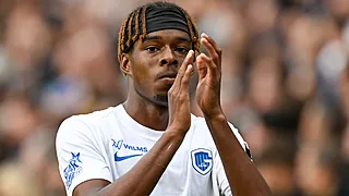 Hayen doet boekje open over transfersoap Genk & Club Brugge