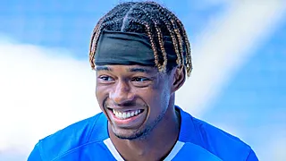 'Genk zet zich schrap: Club all-in voor Adedeji-Sternberg'