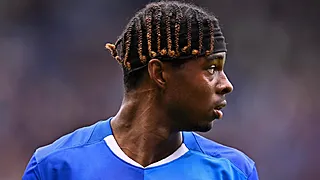'De Condé op hete kolen: code rood voor KRC Genk'