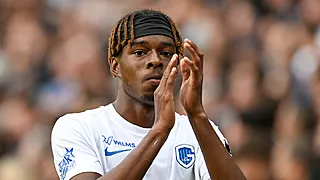 'Transferoorlog Club vs. Genk: Racing slaat fors terug'