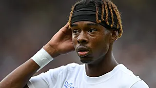 'Soap Adedji-Sternberg: Club en Genk zorgen voor nieuwe wending'