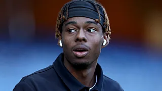 Adedji-Sternberg naar Club Brugge? Genk onderneemt actie