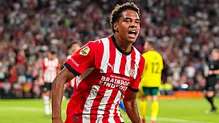Crisis lonkt voor PSV ondanks glansrol 18-jarige Belg