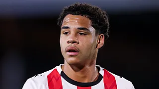Geen dubbel: PSV laat zich verrassen in halve finale beker