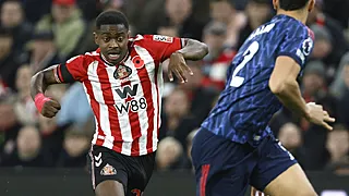 Absolute knaltransfer: Sadiki spreekt duidelijke taal