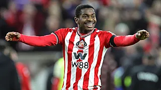 'Ruildeal bezorgt Noah Sadiki nieuwe sprookjestransfer'