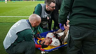 Noa Lang doet pittige onthulling over horrorblessure