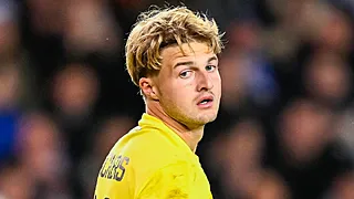 Keeperssoap Club Brugge: Jackers richting JPL-concurrent?