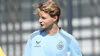 'Sommer eist slachtoffer: Club terug transfermarkt op?'