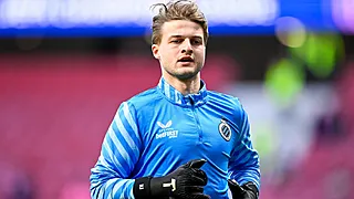 'Pech voor Jackers: Club Brugge all-in voor nummer 1'