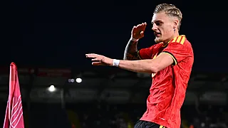 Met de groeten van Bassette: Jonge Duivels op zucht van EK