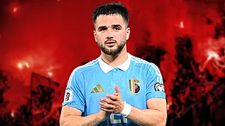 TRANSFERUURTJE: 'Bom in Premier League, exodus Club Brugge'