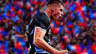 Barça heeft groot Tresoldi-plan: krankzinnige transfersom