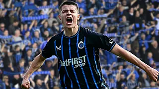 'Club schrikt zich rot: bliksemvertrek Tresoldi plots concreet'