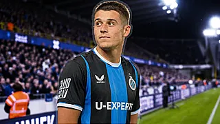 ‘Club Brugge speelt met vuur: breuk met Tresoldi dreigt’