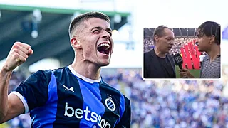 Ook Tresoldi weg bij Club Brugge? CEO Madou reageert