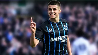 Club Brugge gaat ver met waanzinnige eis rond Tresoldi