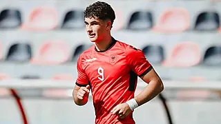 ‘Anderlecht gaat los: Italiaanse goalgetter met stip op 1’