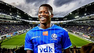 Records sneuvelen: AA Gent haalt beste linksachter uit JPL