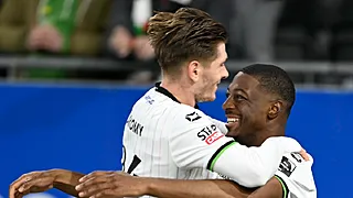 'OHL ruikt miljoenen na Bundesliga-interesse'