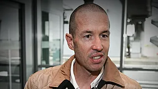 'Union SG vangt bot: volgend bod geweigerd'