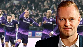 Deschacht: 'Dubbele transferklapper bij Anderlecht'