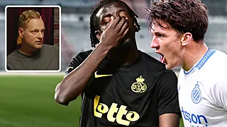 "Competitievervalsing" - Club drastisch bevoordeeld in titelstrijd?