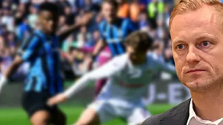 Deschacht noemt Anderlecht-spelers: "Zet hem bij Club ..."