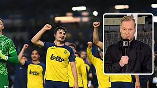 Union nu al titelzeker? Deschacht ziet één groot onrecht