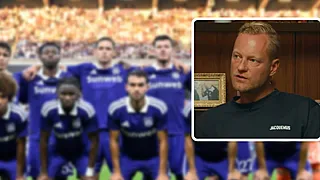 "Grote fan" - Deschacht tipt JPL-smaakmaker bij Anderlecht