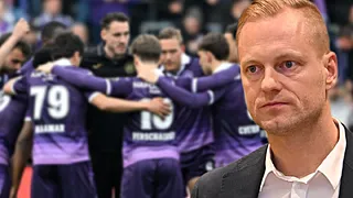 Deschacht maakt lijstje op: 'Deze spelers moet Anderlecht houden'