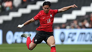 Oud-Genkie Oh bezorgt Zuid-Korea droomstart op WK