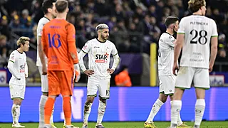 OHL briest na Anderlecht-pandoering: “Onterecht!”