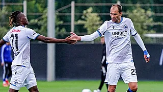 'Club Brugge kan Okereke slijten in Serie A'